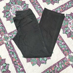 Old Navy Black Pants